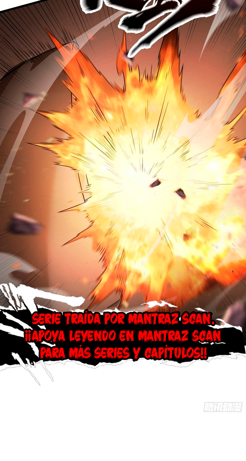 El hijo abandonado más fuerte Capitulo 53 página 69