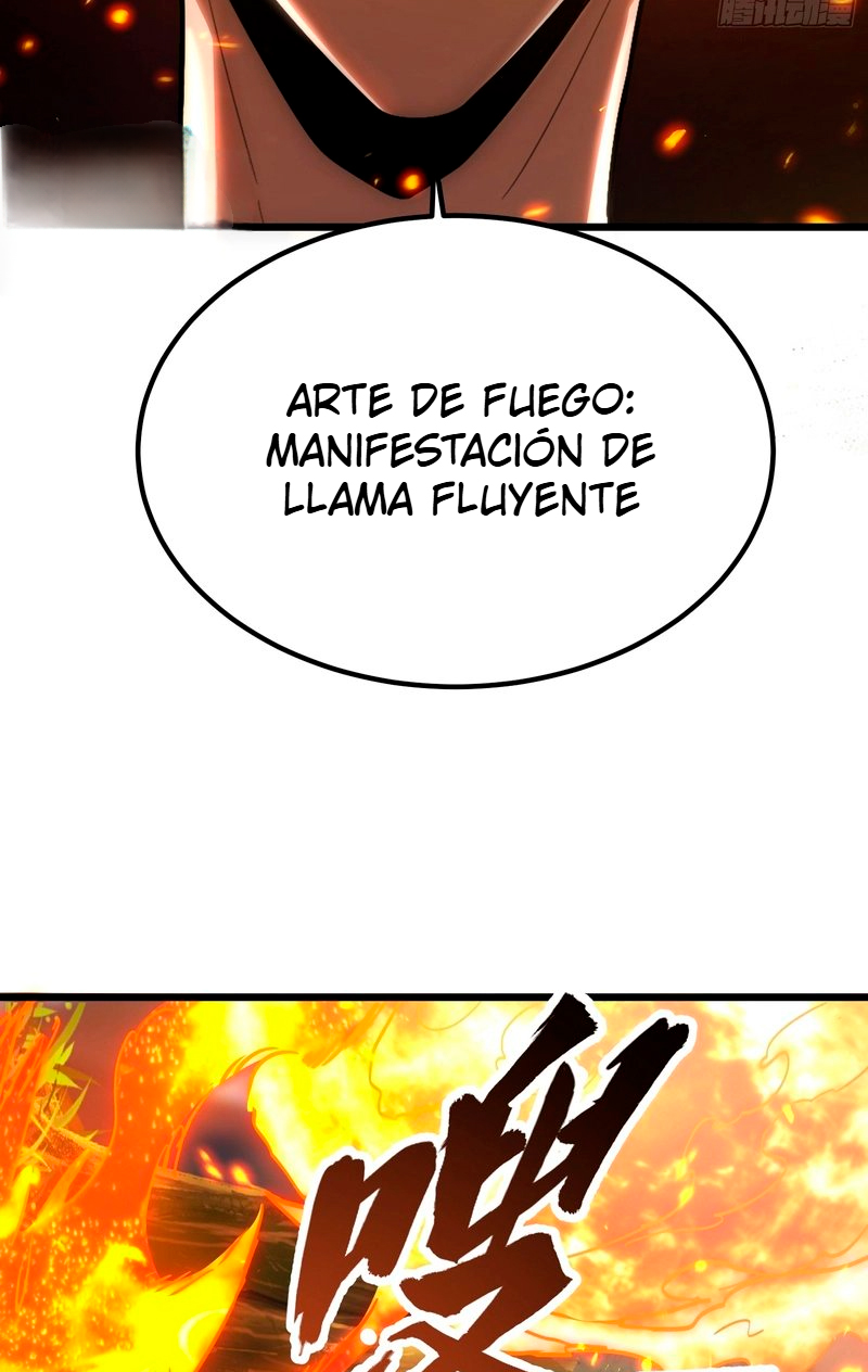 El hijo abandonado más fuerte Capitulo 53 página 74