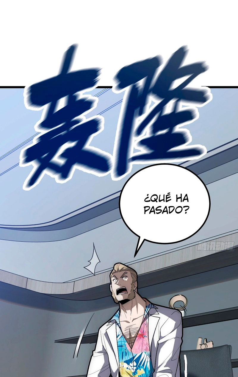 El hijo abandonado más fuerte Capitulo 53 página 80