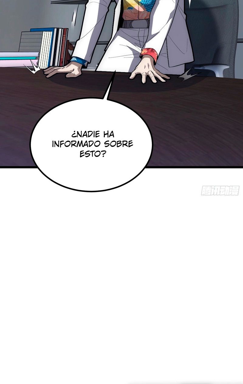 El hijo abandonado más fuerte Capitulo 53 página 81