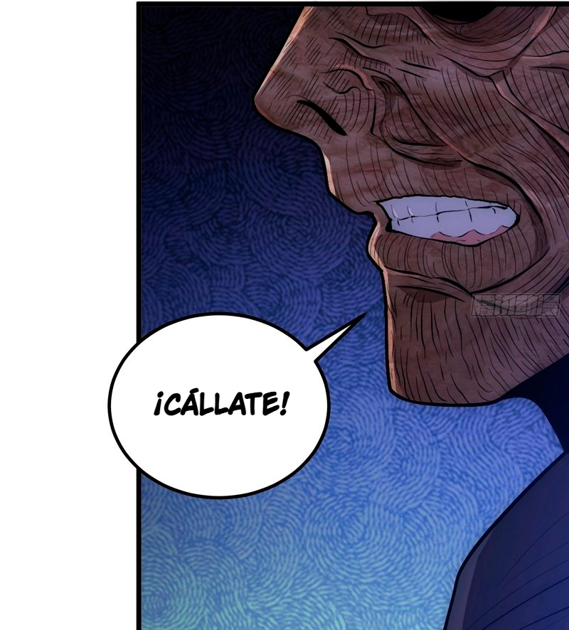 El hijo abandonado más fuerte Capitulo 53 página 82
