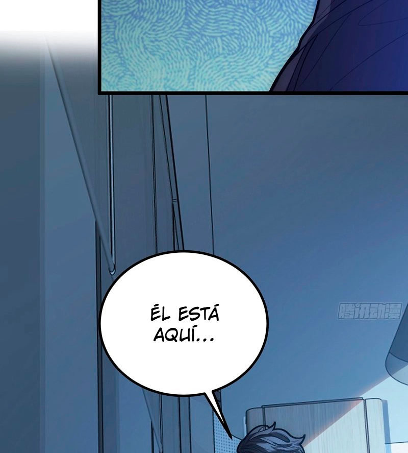 El hijo abandonado más fuerte Capitulo 53 página 83