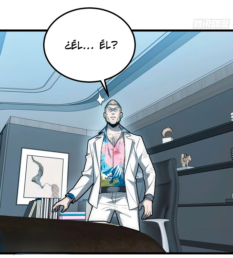 El hijo abandonado más fuerte Capitulo 53 página 86