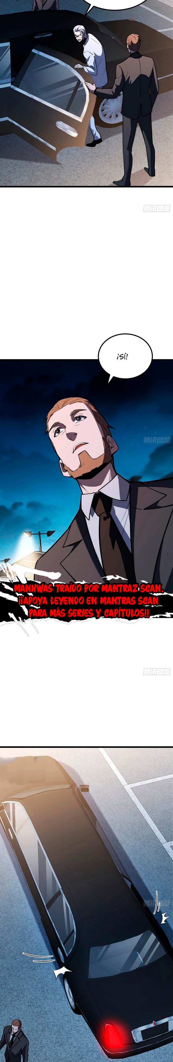El hijo abandonado más fuerte capitulo 16 página 14