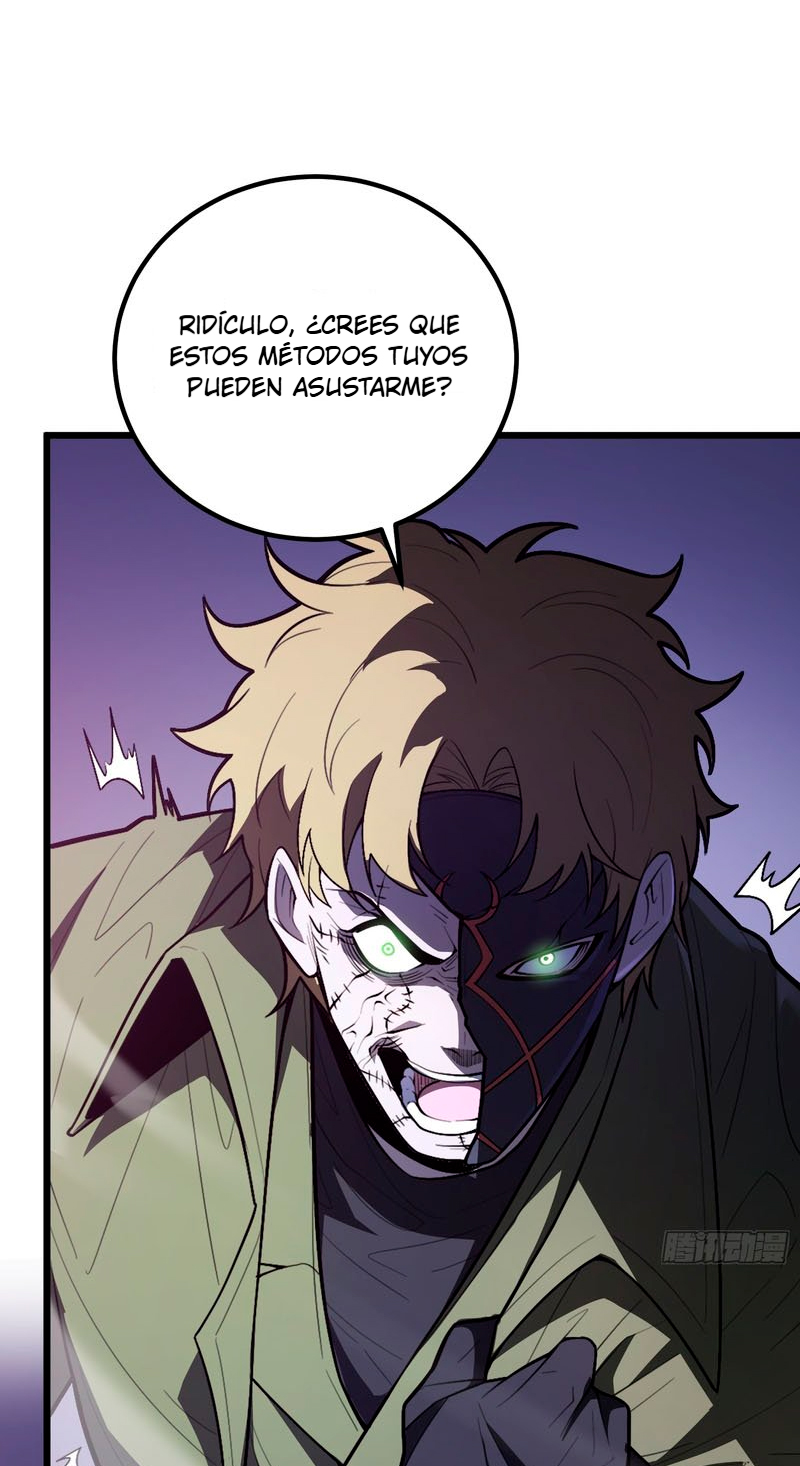 El hijo abandonado más fuerte Capitulo 51 página 2