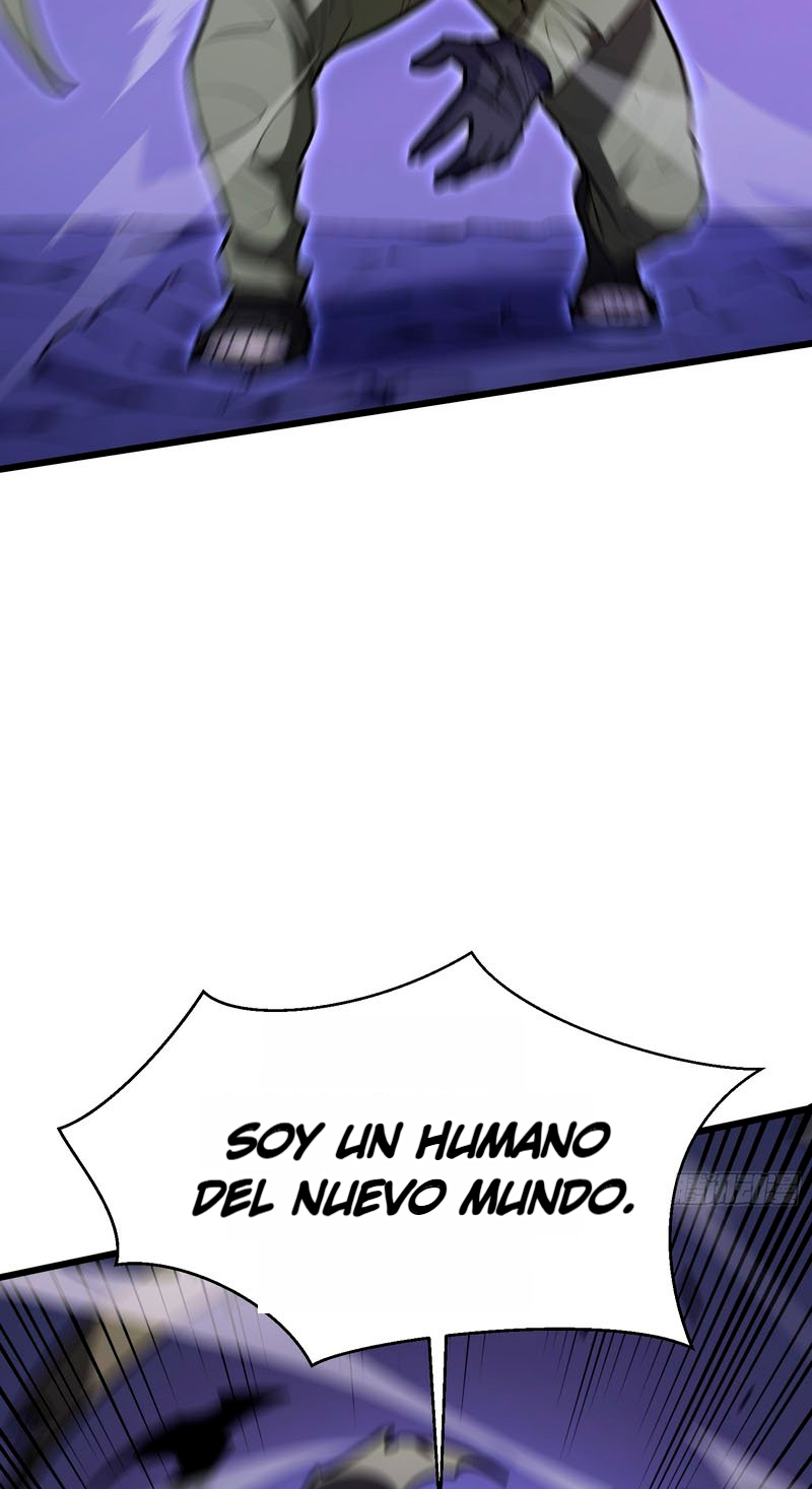 El hijo abandonado más fuerte Capitulo 51 página 4