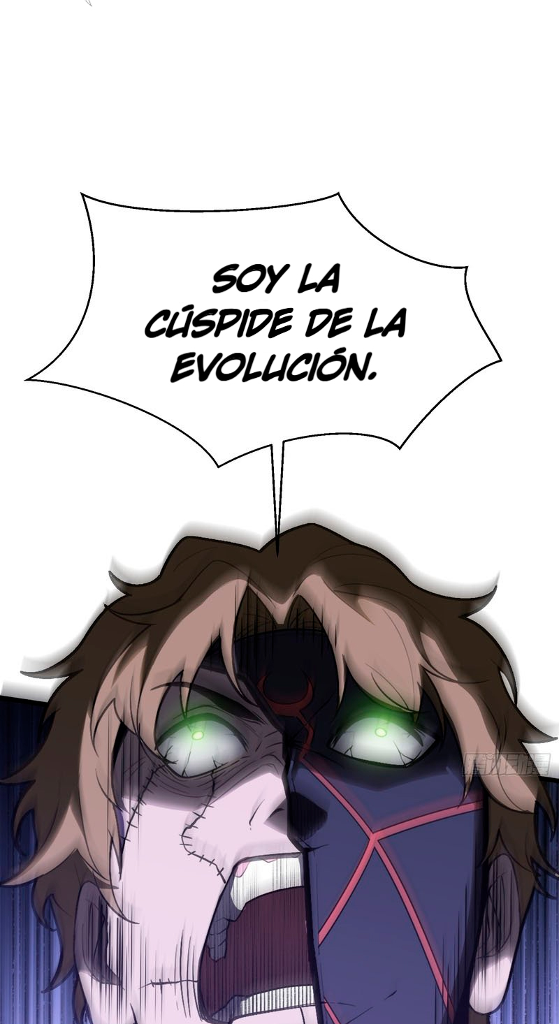 El hijo abandonado más fuerte Capitulo 51 página 6
