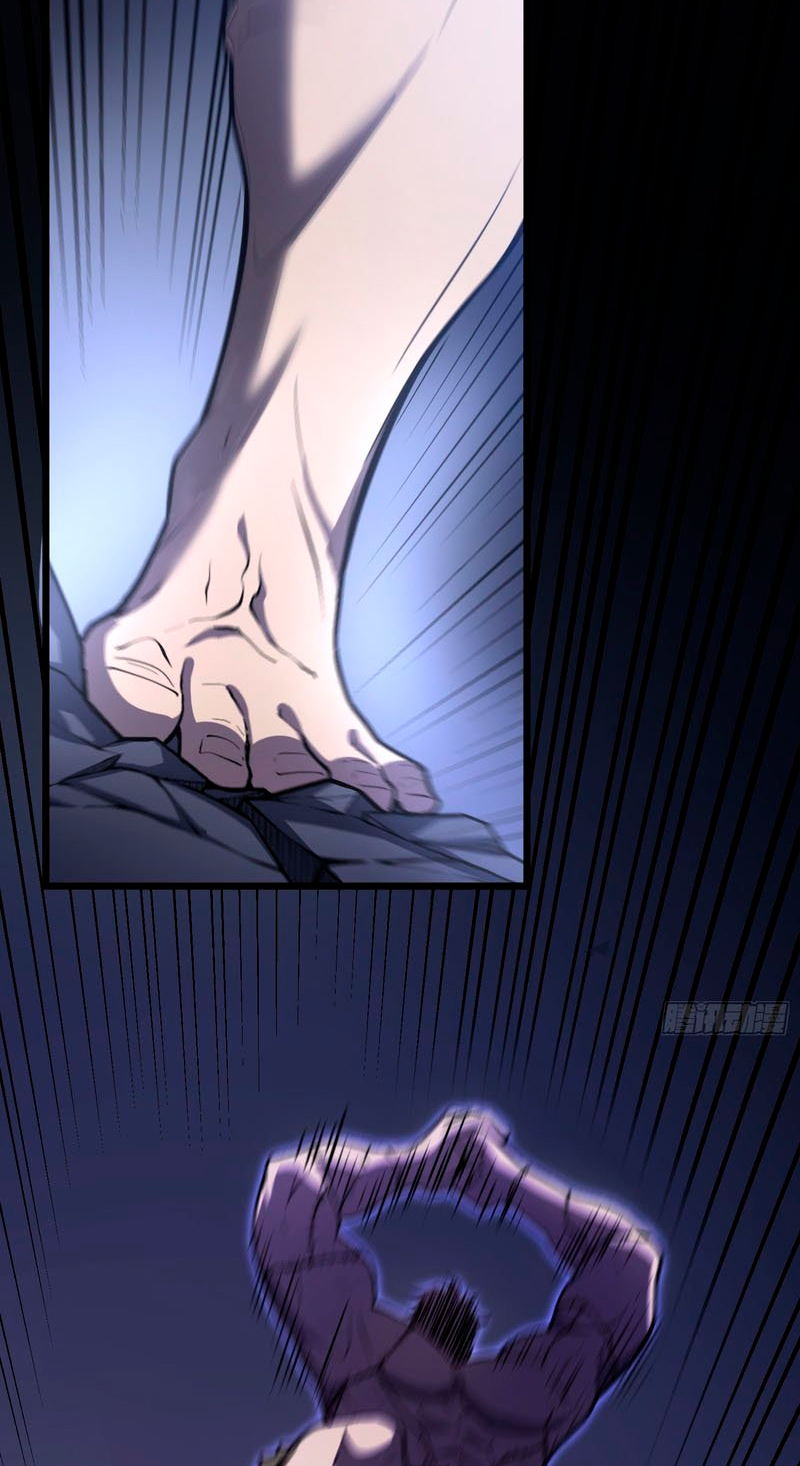 El hijo abandonado más fuerte Capitulo 51 página 8