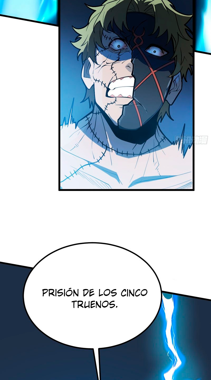 El hijo abandonado más fuerte Capitulo 51 página 13