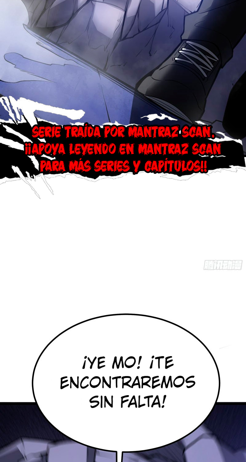 El hijo abandonado más fuerte Capitulo 51 página 27