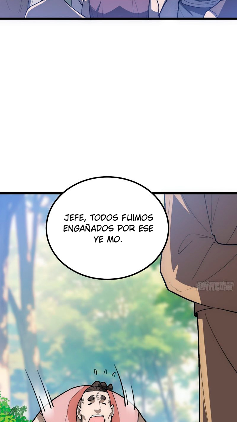 El hijo abandonado más fuerte Capitulo 51 página 45