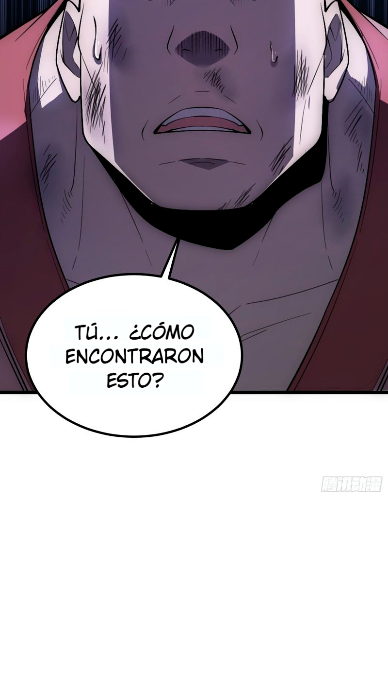 El hijo abandonado más fuerte Capitulo 51 página 51