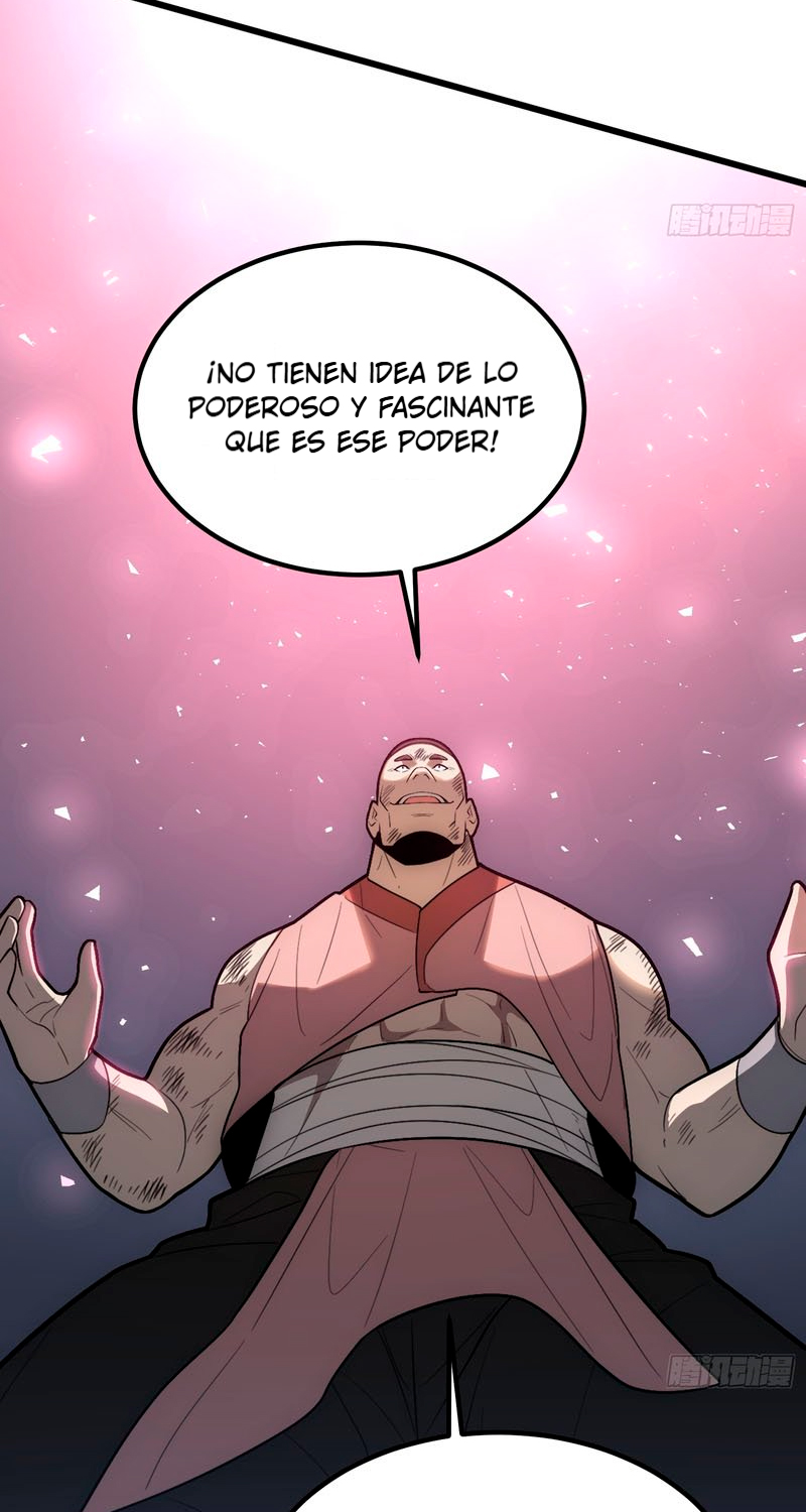 El hijo abandonado más fuerte Capitulo 51 página 57