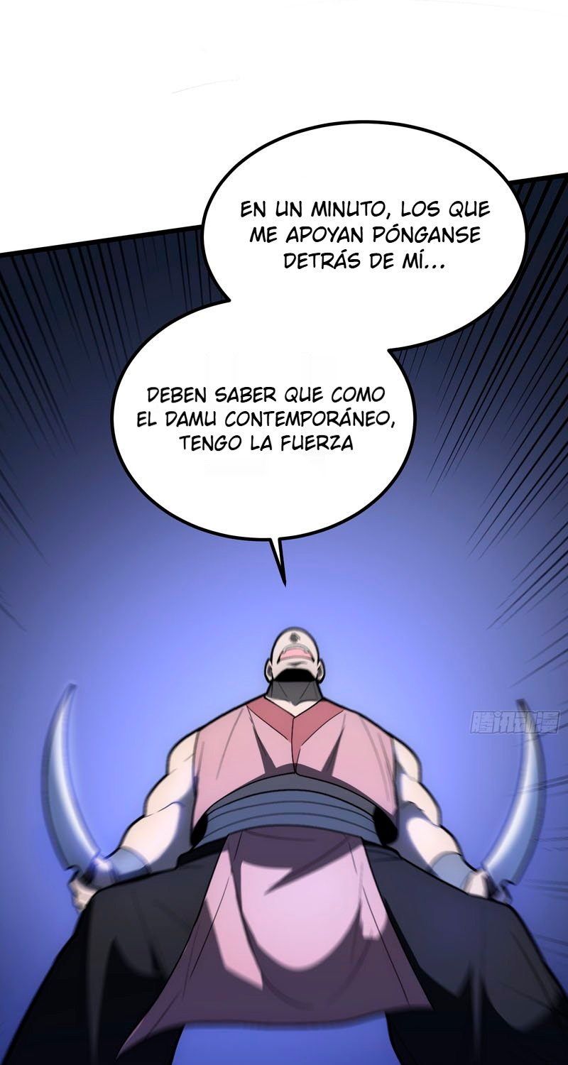 El hijo abandonado más fuerte Capitulo 51 página 62