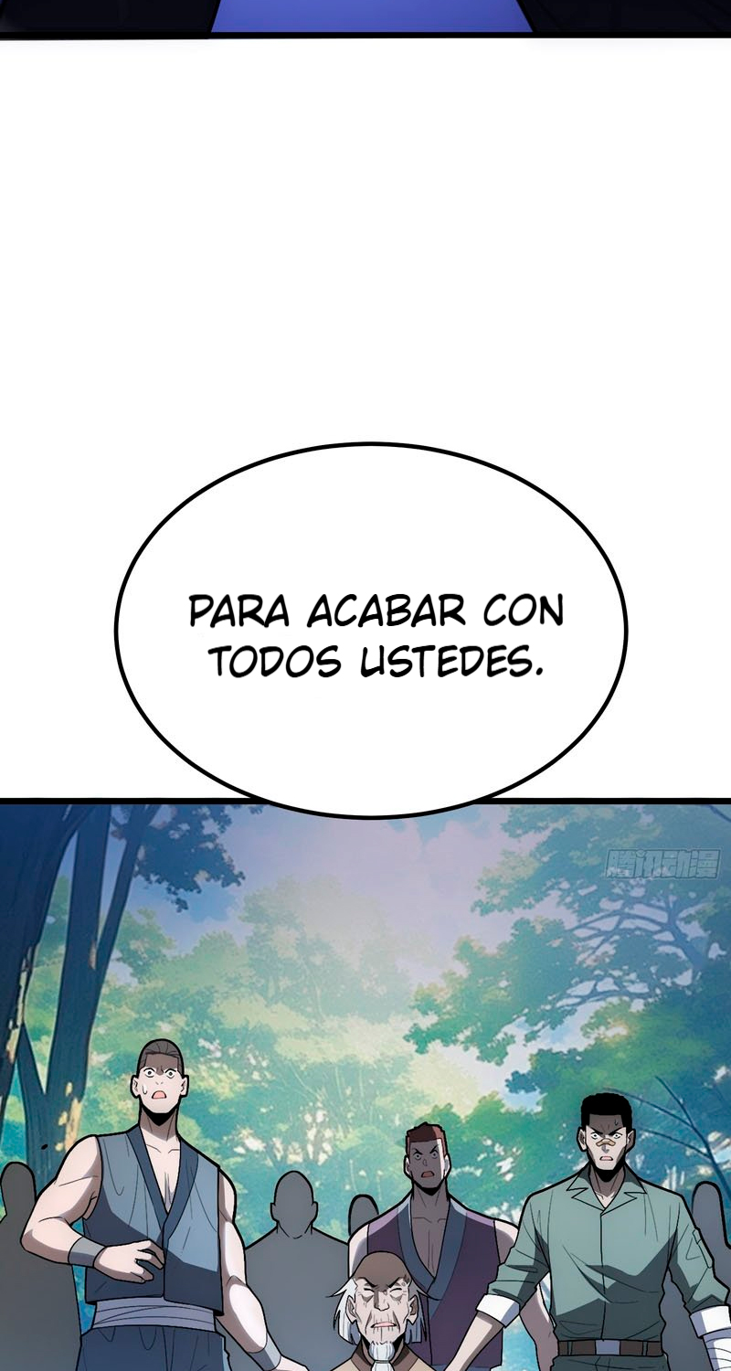 El hijo abandonado más fuerte Capitulo 51 página 63