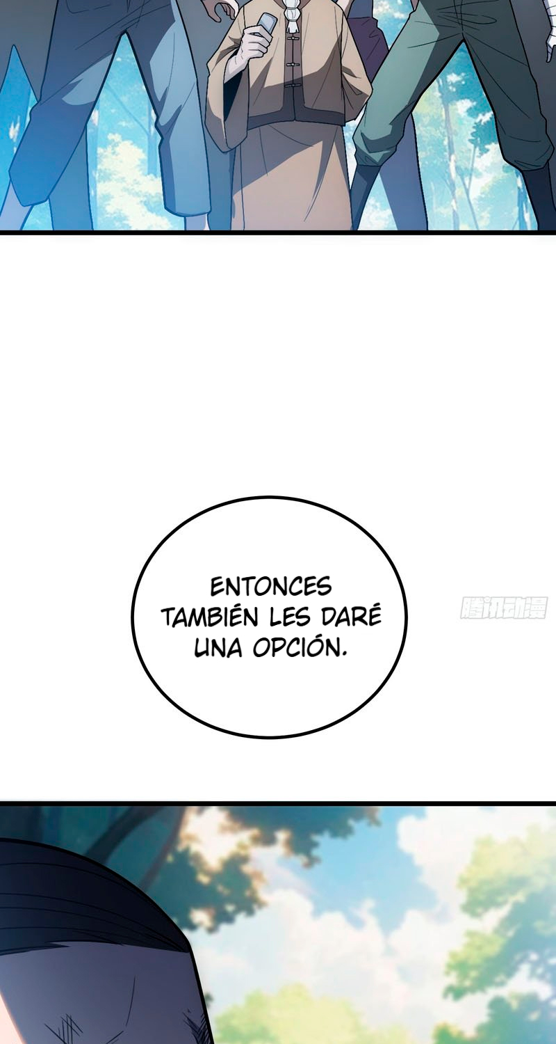 El hijo abandonado más fuerte Capitulo 51 página 64