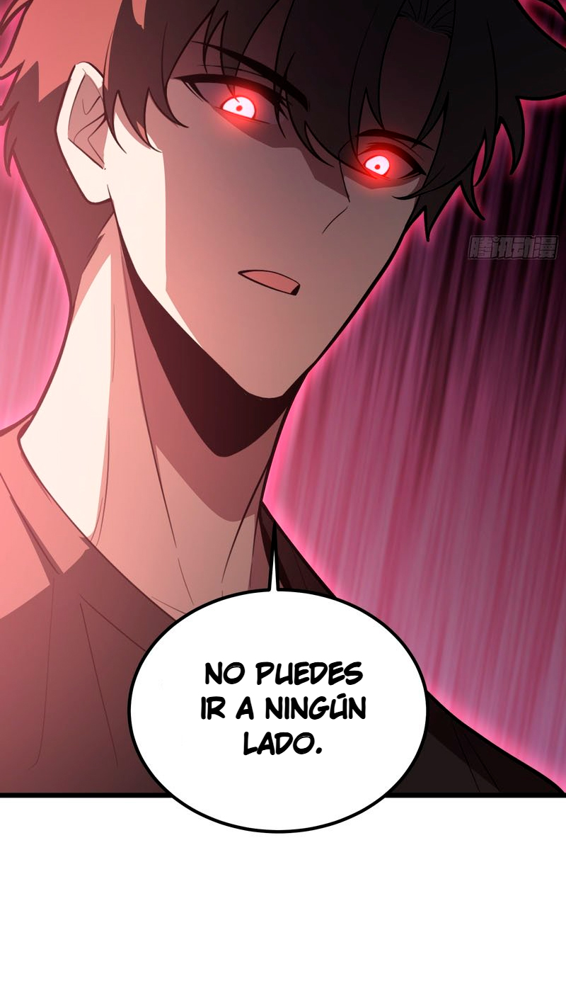 El hijo abandonado más fuerte Capitulo 51 página 74