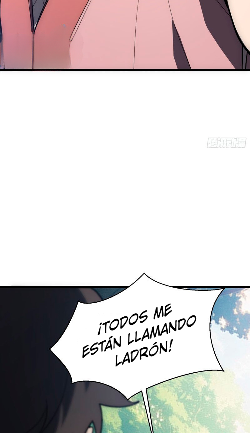 El hijo abandonado más fuerte Capitulo 51 página 78