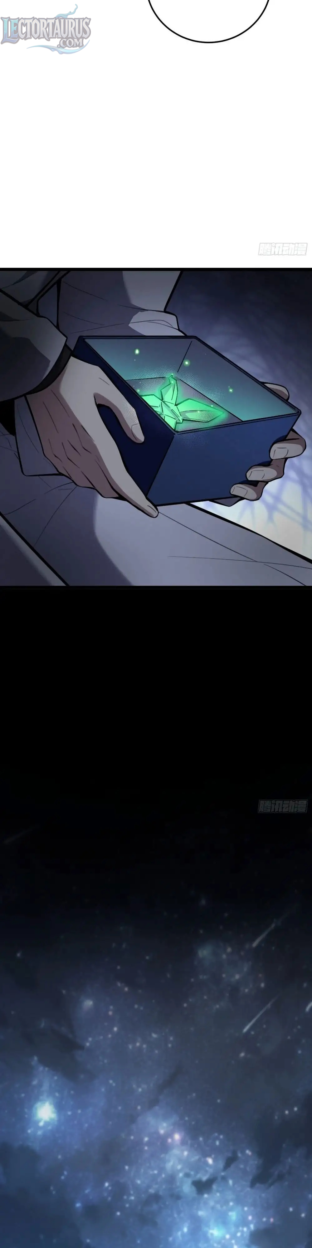 El hijo abandonado más fuerte Capitulo 18 página 35