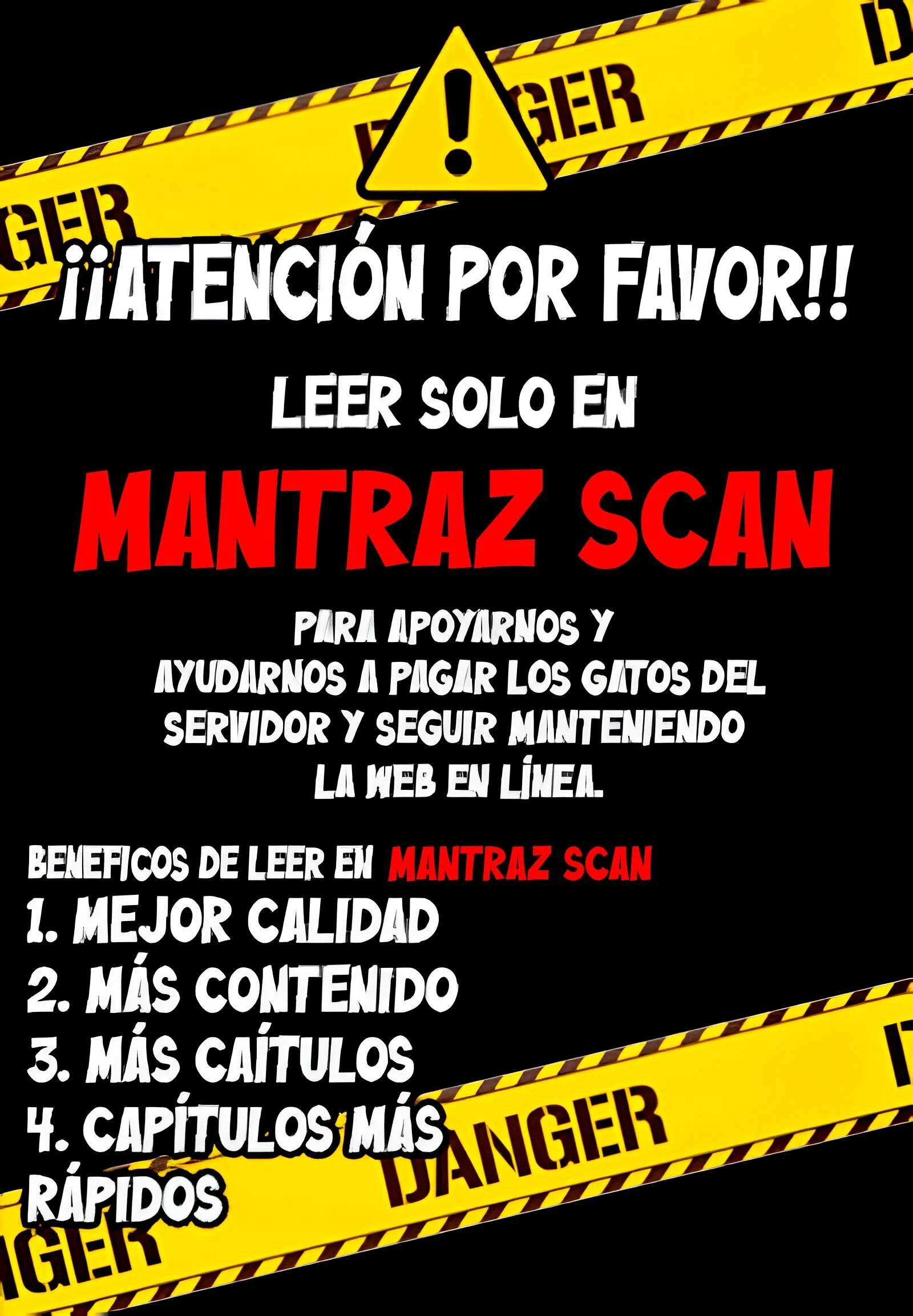 El hijo abandonado más fuerte Capitulo 2 página 2