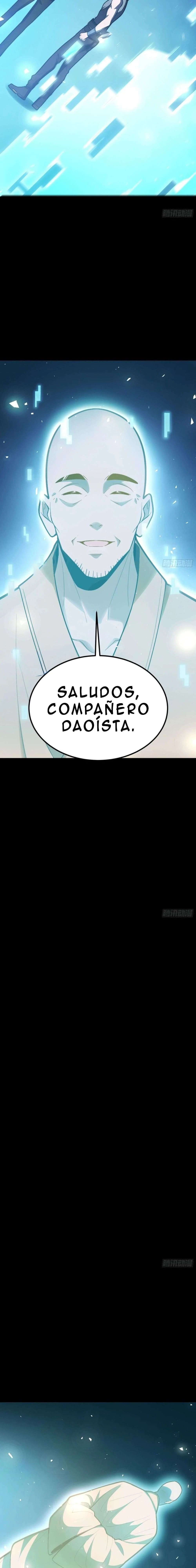 El hijo abandonado más fuerte Capitulo 36 página 4