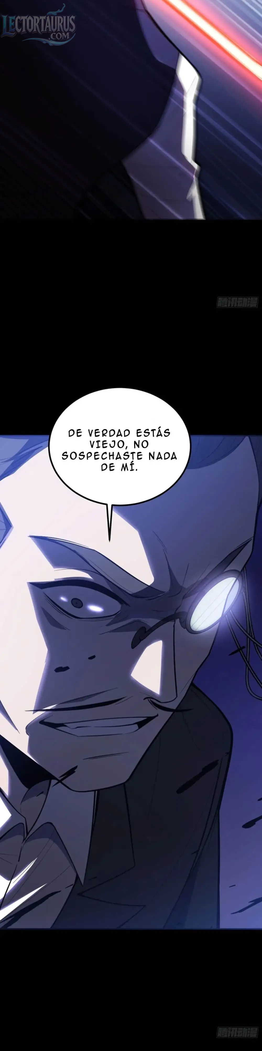 El hijo abandonado más fuerte Capitulo 37 página 26
