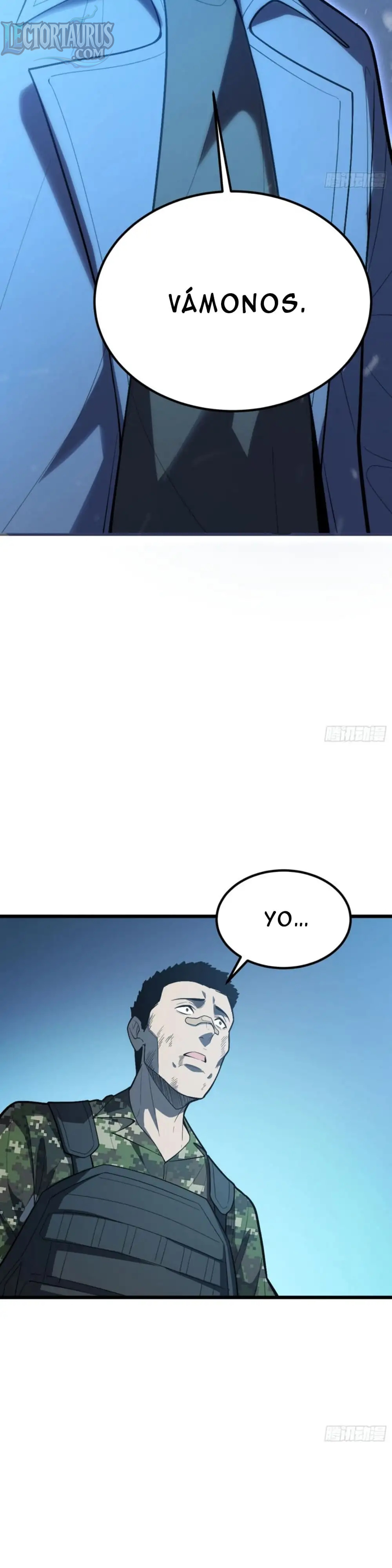 El hijo abandonado más fuerte Capitulo 42 página 29