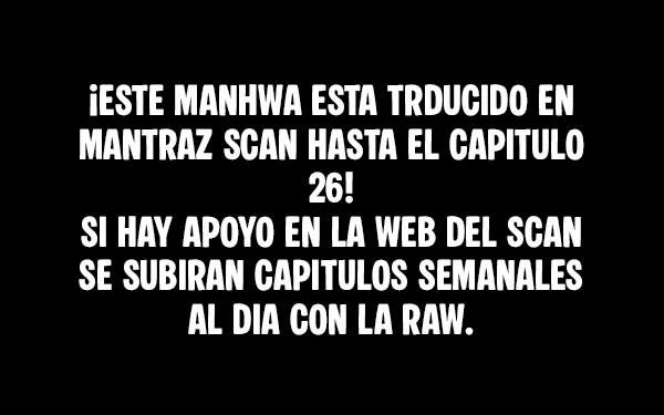 El hijo abandonado más fuerte Capitulo 5 página 18