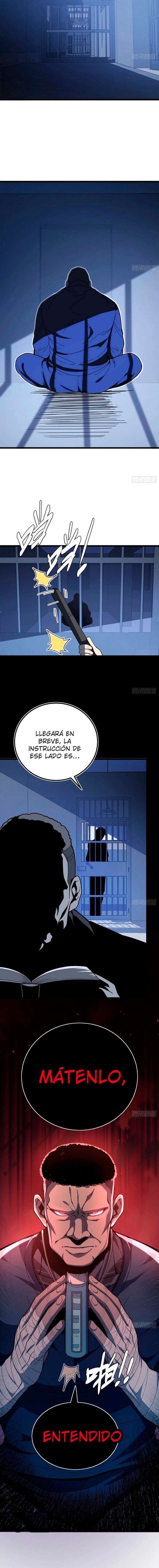 El hijo abandonado más fuerte Capitulo 6 página 16