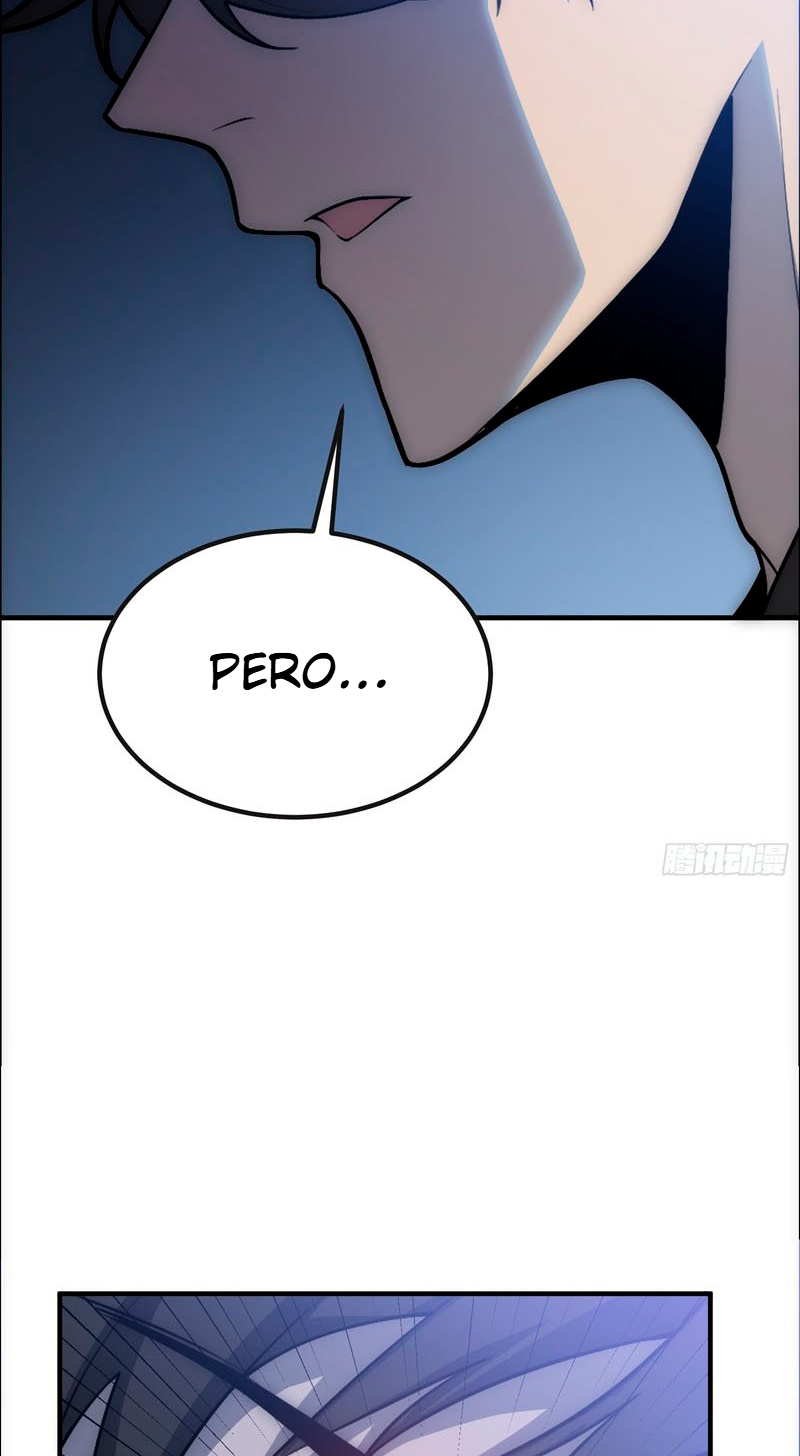 El hijo abandonado más fuerte Capitulo 48 página 8