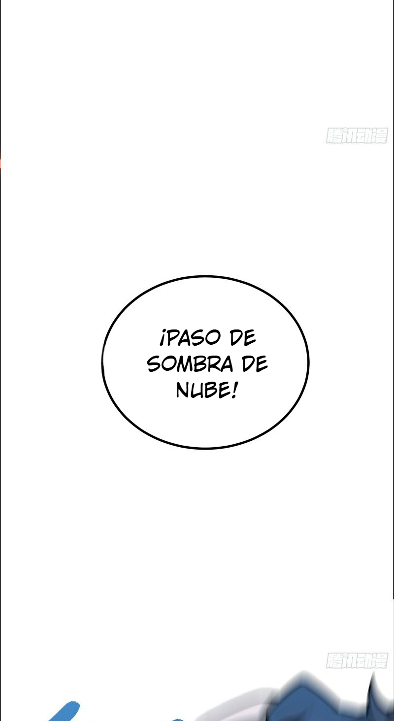 El hijo abandonado más fuerte Capitulo 48 página 43