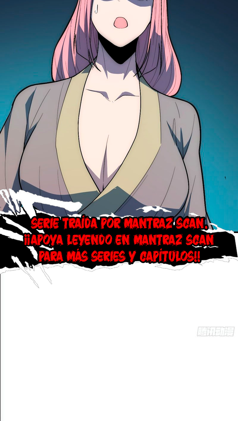 El hijo abandonado más fuerte Capitulo 48 página 58