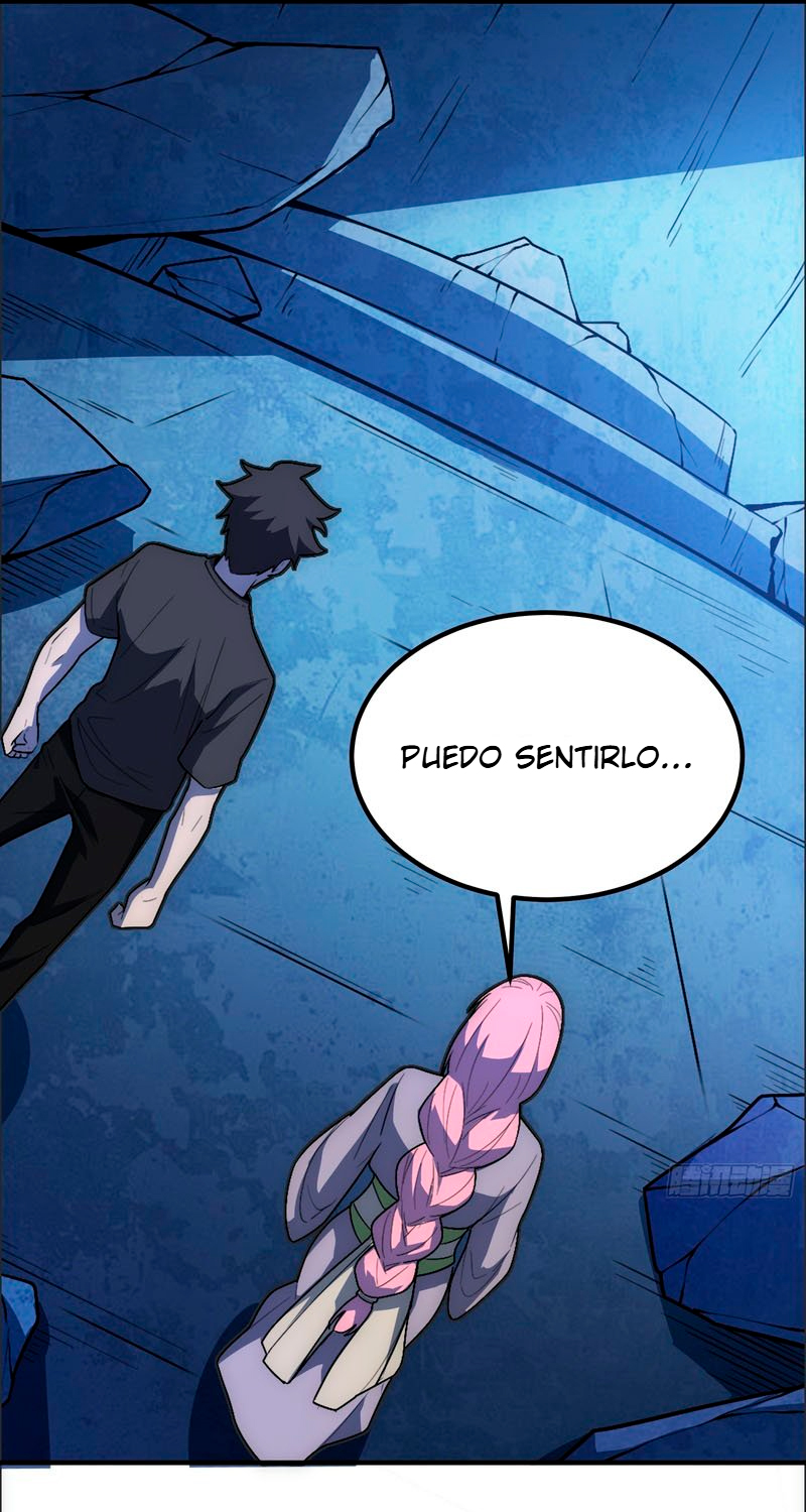El hijo abandonado más fuerte Capitulo 48 página 62