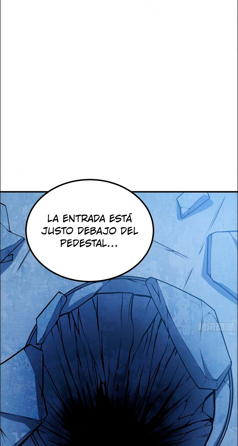 El hijo abandonado más fuerte Capitulo 48 página 63