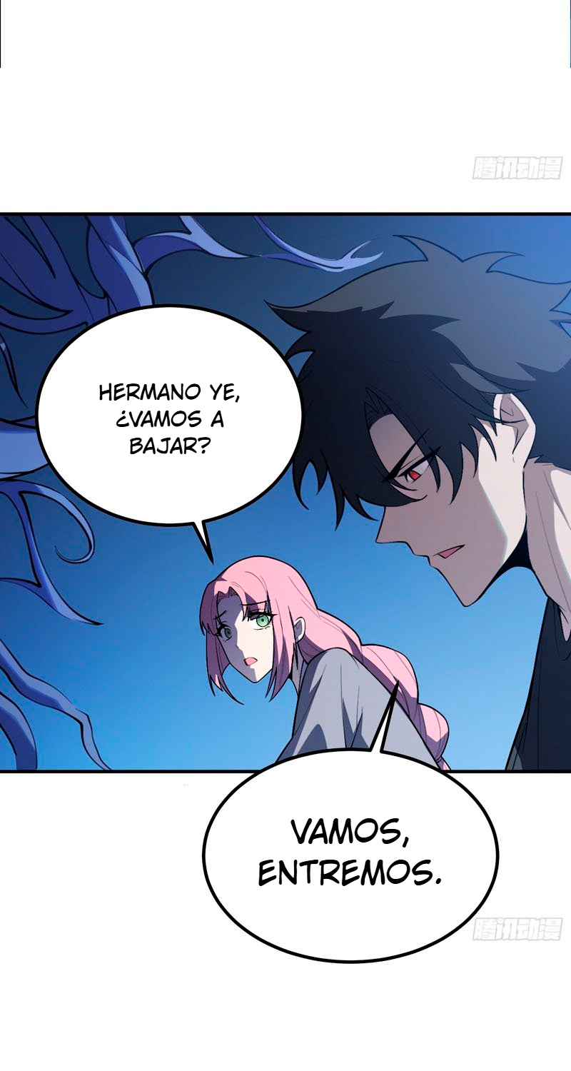 El hijo abandonado más fuerte Capitulo 48 página 66