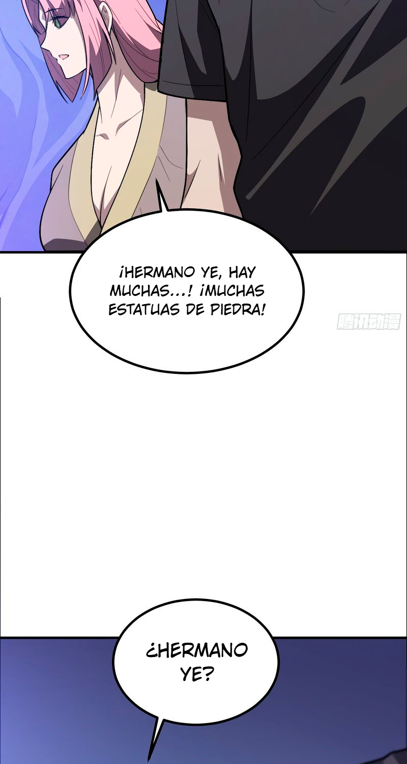 El hijo abandonado más fuerte Capitulo 48 página 70