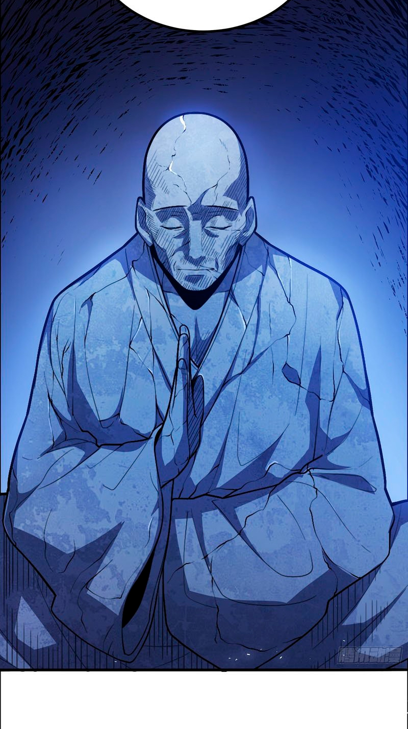 El hijo abandonado más fuerte Capitulo 48 página 76