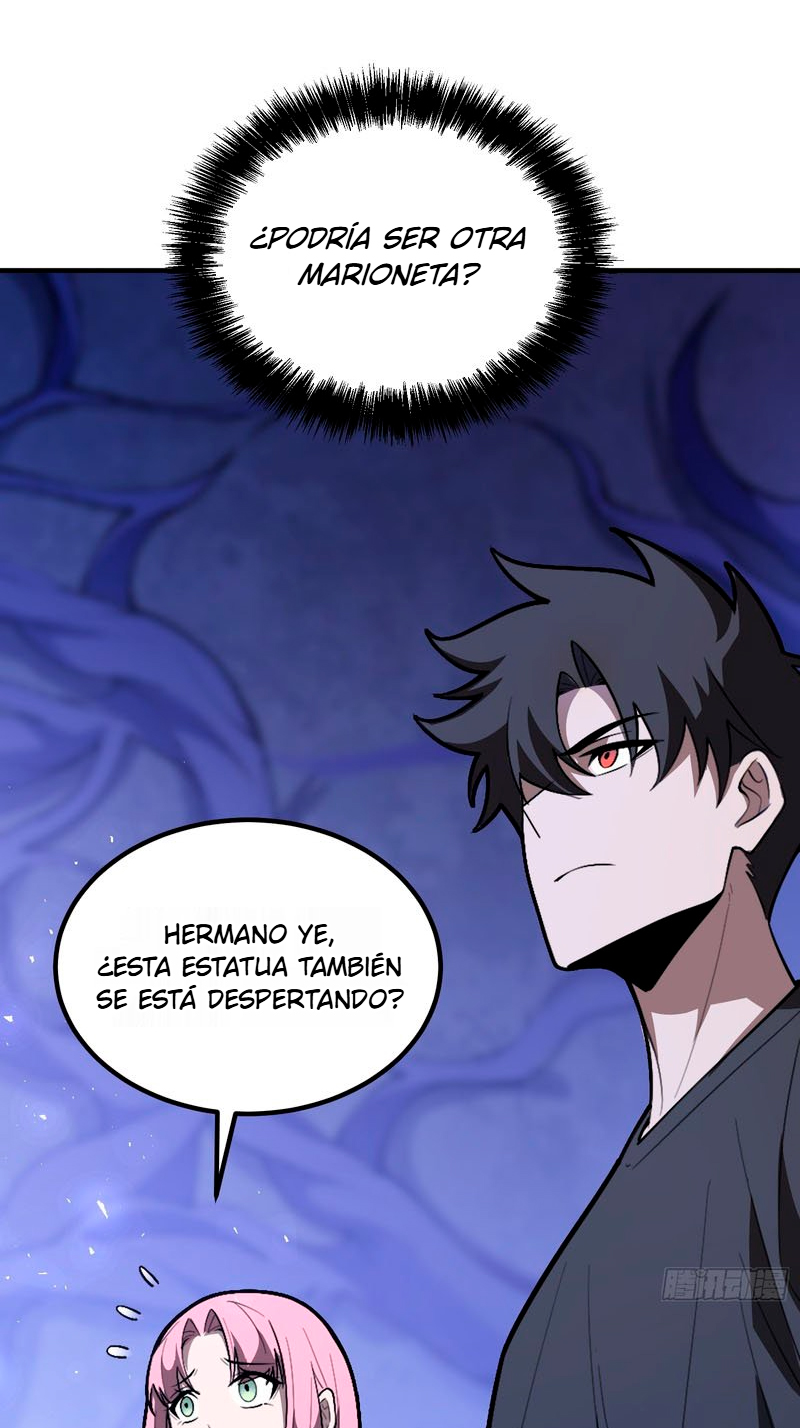 El hijo abandonado más fuerte Capitulo 48 página 78