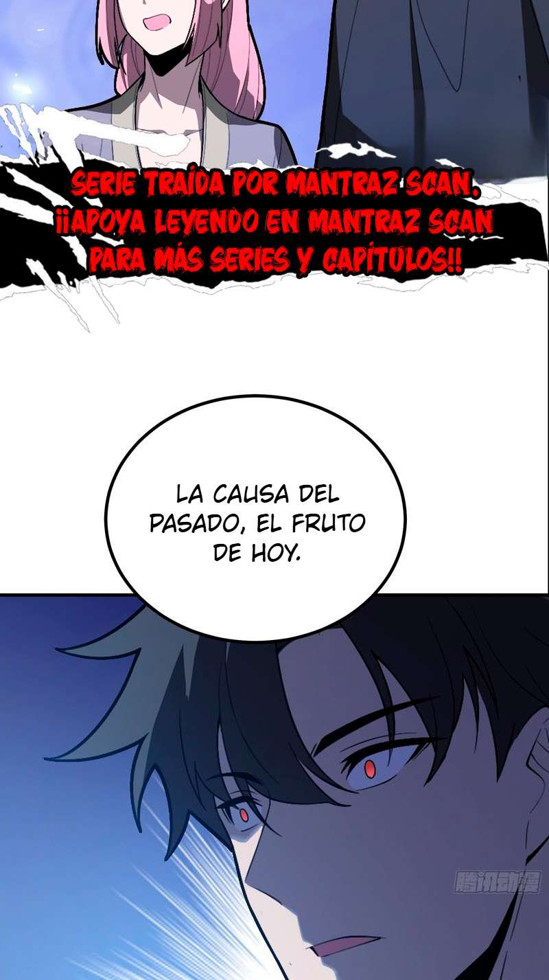 El hijo abandonado más fuerte Capitulo 48 página 79