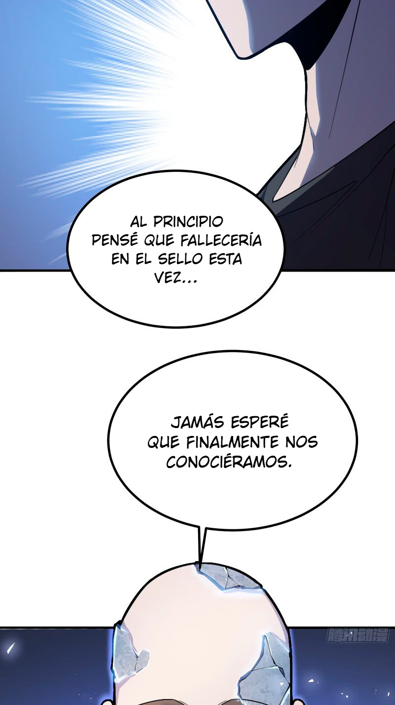 El hijo abandonado más fuerte Capitulo 48 página 80