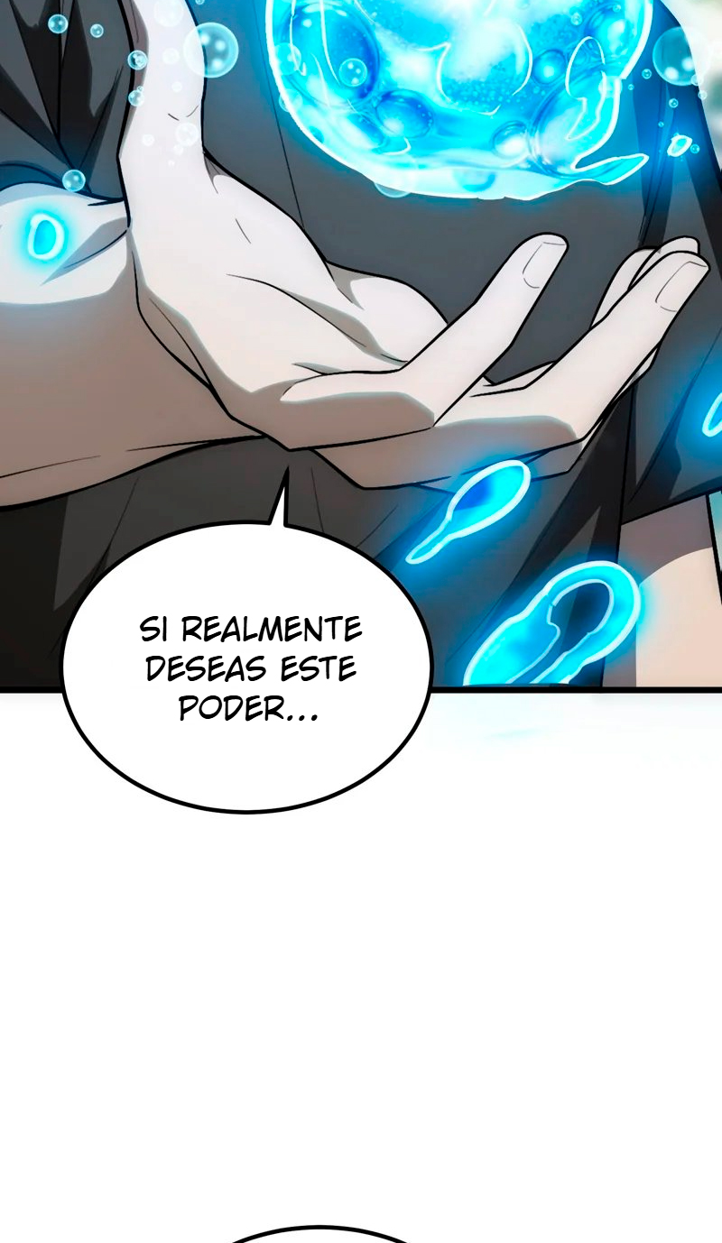 El hijo abandonado más fuerte Capitulo 52 página 3