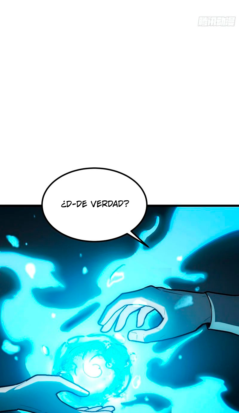 El hijo abandonado más fuerte Capitulo 52 página 5