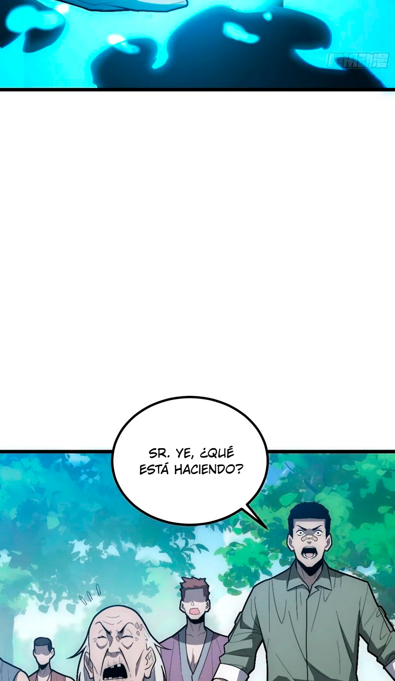 El hijo abandonado más fuerte Capitulo 52 página 6