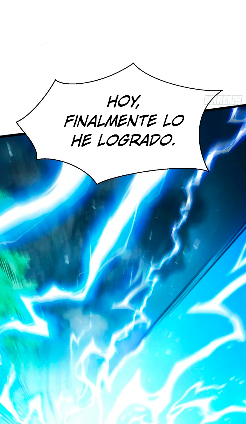 El hijo abandonado más fuerte Capitulo 52 página 10