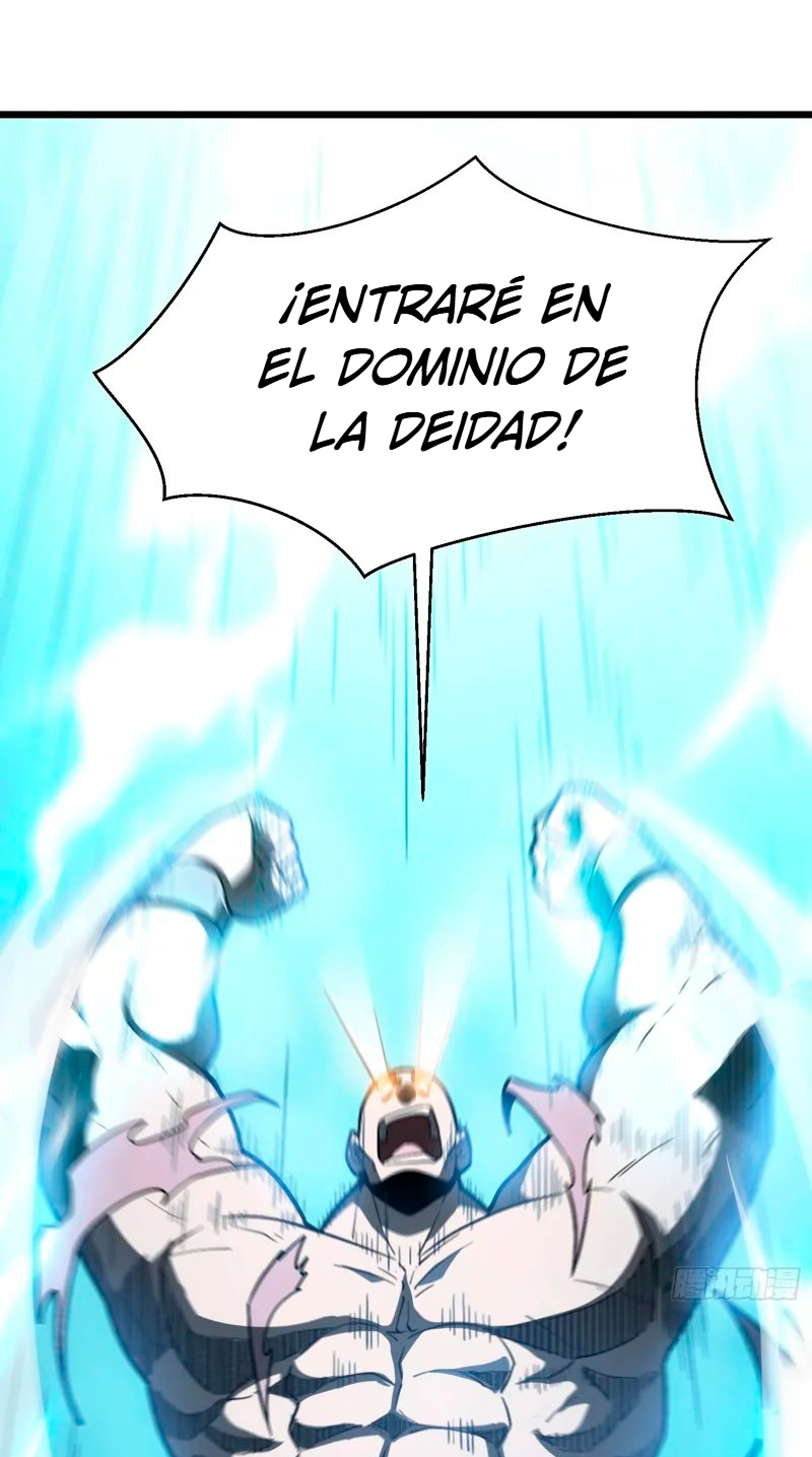 El hijo abandonado más fuerte Capitulo 52 página 12