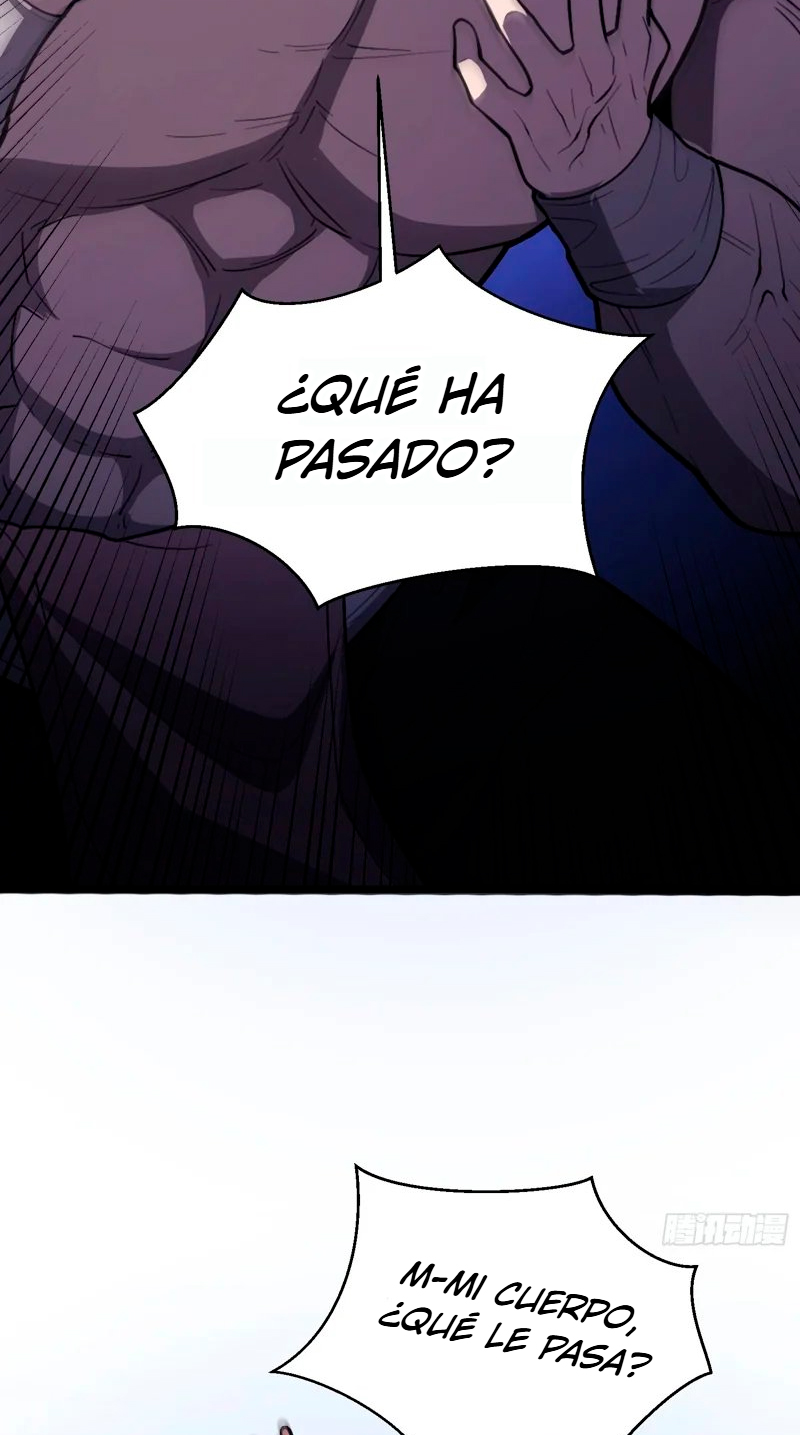El hijo abandonado más fuerte Capitulo 52 página 17