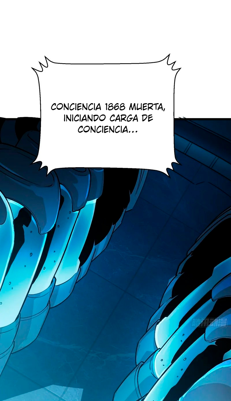 El hijo abandonado más fuerte Capitulo 52 página 30