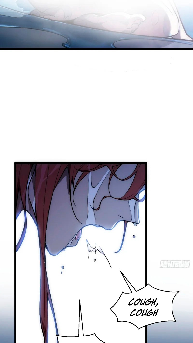 El hijo abandonado más fuerte Capitulo 52 página 35