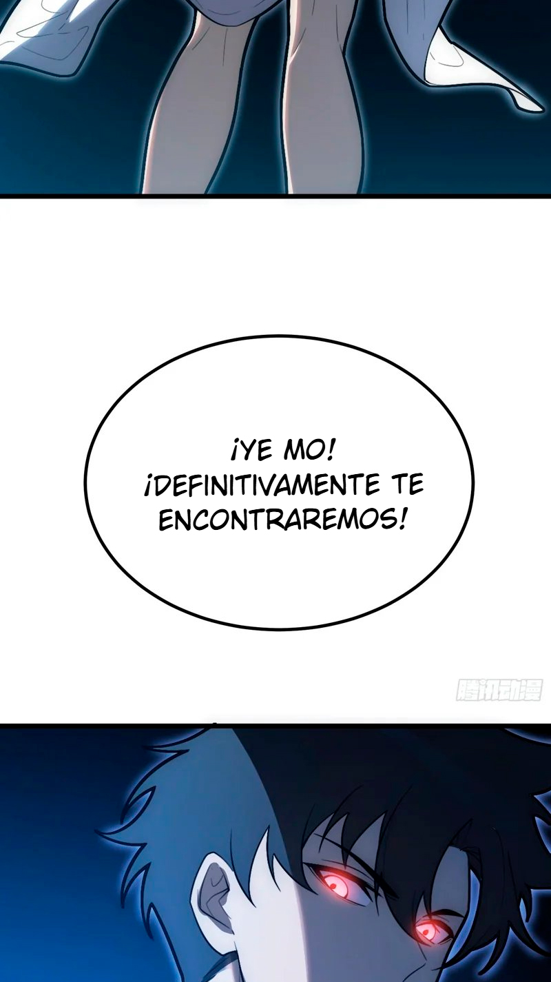 El hijo abandonado más fuerte Capitulo 52 página 44