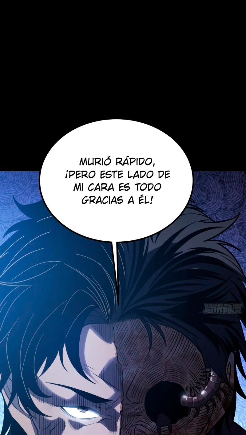 El hijo abandonado más fuerte Capitulo 52 página 56